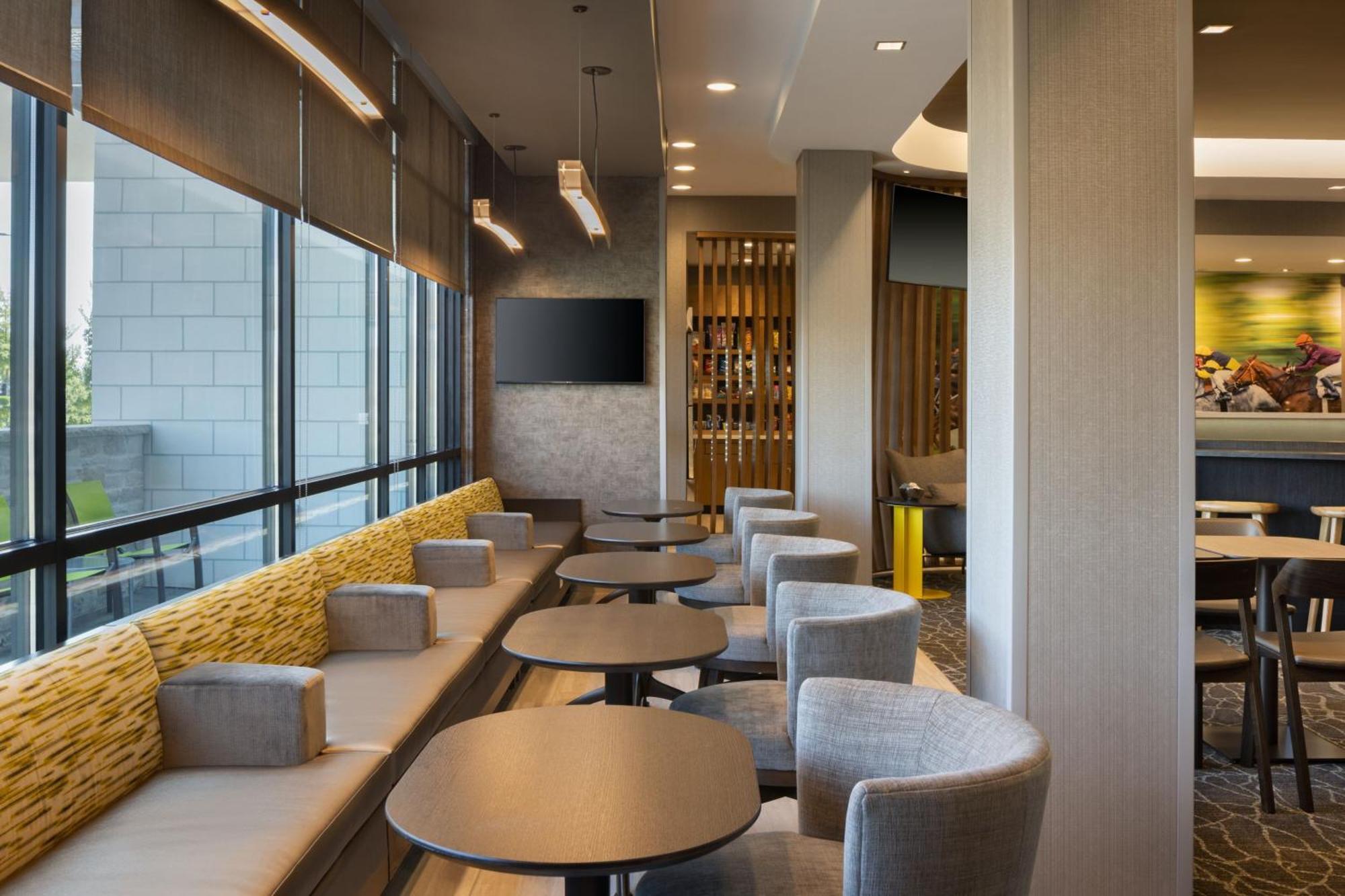 Springhill Suites By Marriott Боулінг-Грін Екстер'єр фото