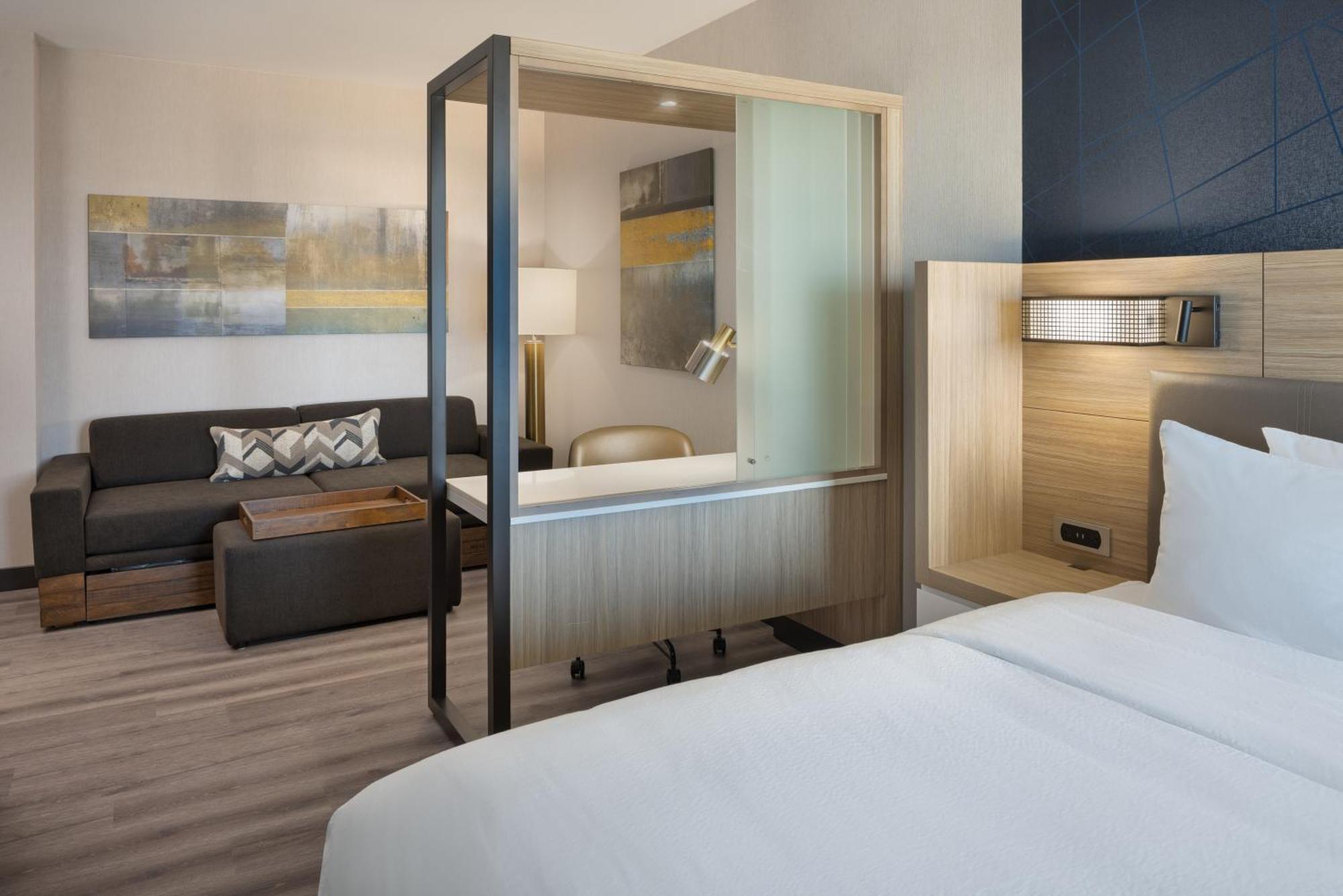 Springhill Suites By Marriott Боулінг-Грін Екстер'єр фото