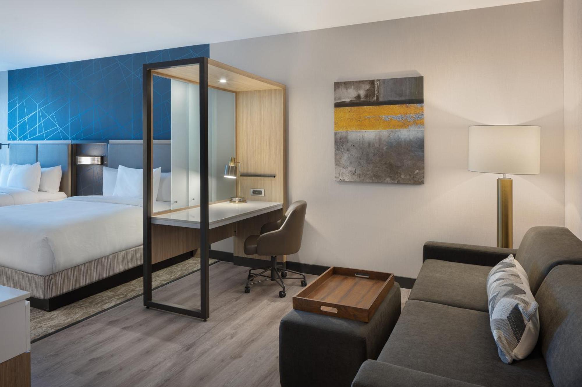 Springhill Suites By Marriott Боулінг-Грін Екстер'єр фото