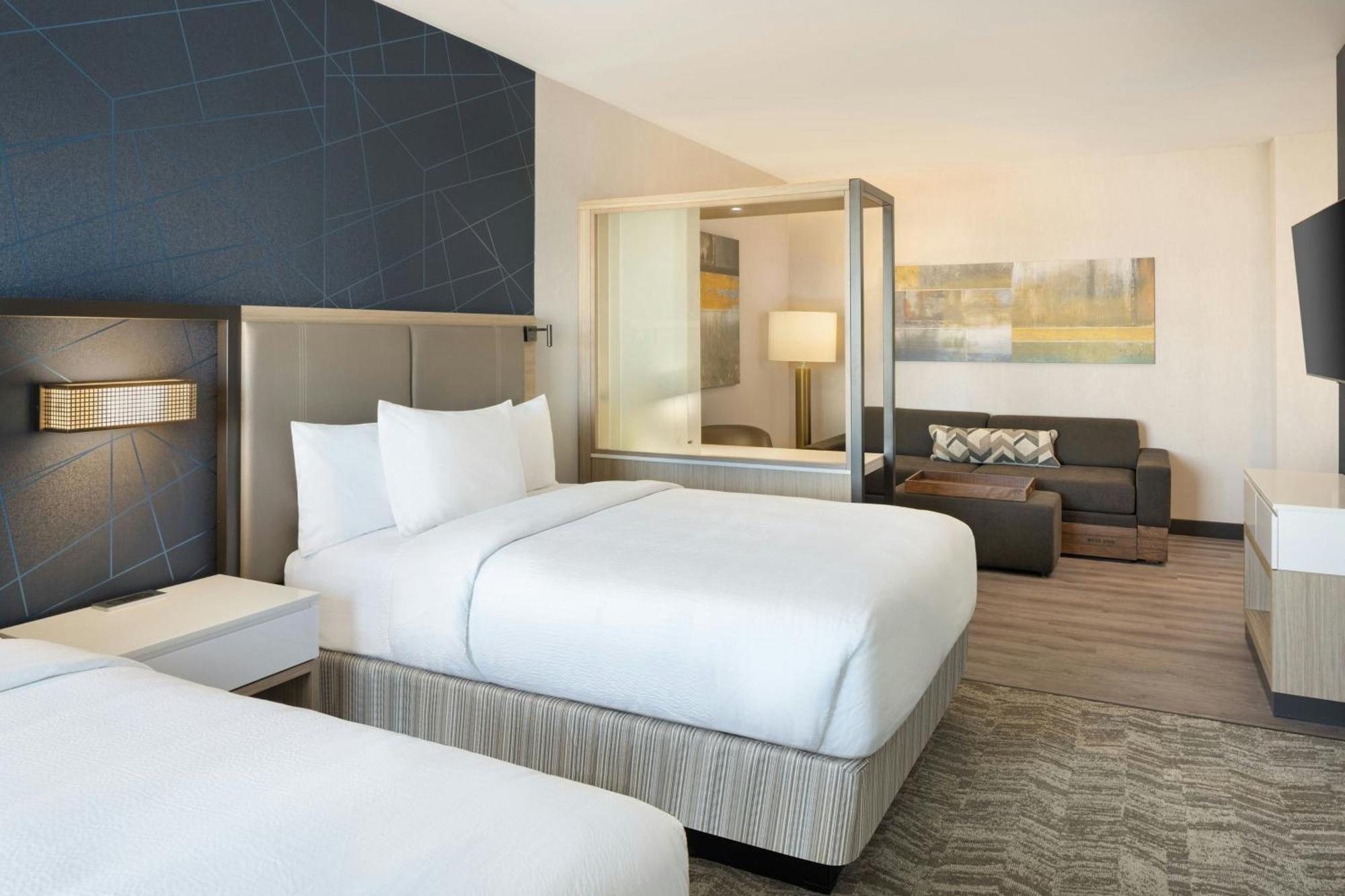 Springhill Suites By Marriott Боулінг-Грін Екстер'єр фото