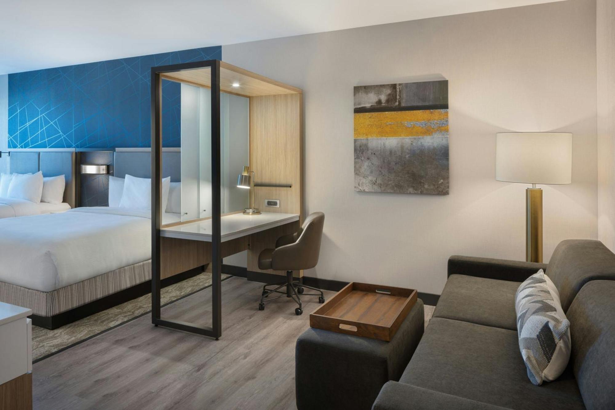 Springhill Suites By Marriott Боулінг-Грін Екстер'єр фото